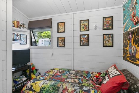 Photo of property in 123 Wexford Road, Miramar, Wellington, 6022