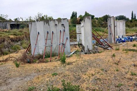 Photo of property in 219 Manuherikia Road, Springvale, Alexandra, 9393