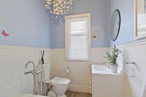 Photo of property in 6 Chalmers Street, Highfield, Timaru, 7910