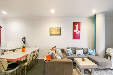 Photo of property in 2a/21 Hargreaves Street, Auckland Central, Auckland, 1011