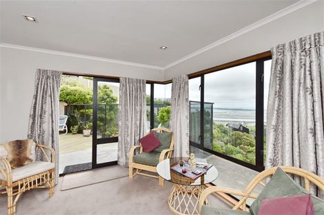 Photo of property in 107 Santa Maria Avenue, Mount Pleasant, Christchurch, 8081