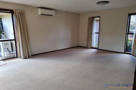 Photo of property in 8/18 Field Terrace, Upper Riccarton, Christchurch, 8041