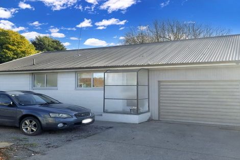 Photo of property in 1/81 Briggs Road, Shirley, Christchurch, 8052