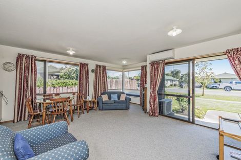 Photo of property in 38a Market Street, Leeston, 7632