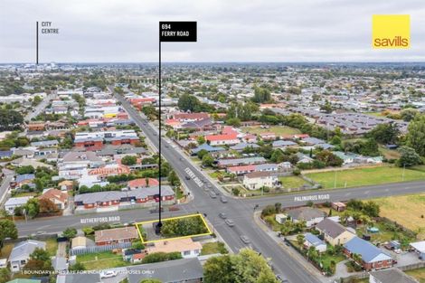 Photo of property in 694 Ferry Road, Woolston, Christchurch, 8023