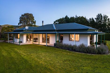 Photo of property in 2376 State Highway 63, Wairau Valley, Blenheim, 7271
