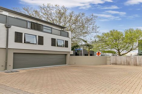 Photo of property in 1/42 Saint Benedicts Street, Eden Terrace, Auckland, 1010