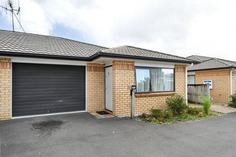 Photo of property in 28c Enderley Avenue, Enderley, Hamilton, 3214