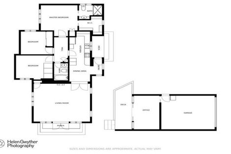 Photo of property in 5 Kinghorne Street, Strathmore Park, Wellington, 6022