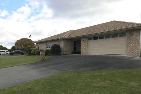 Photo of property in 1 Kereru Place, Pyes Pa, Tauranga, 3112