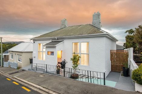 Photo of property in 6 Mccrea Street, Mornington, Dunedin, 9011