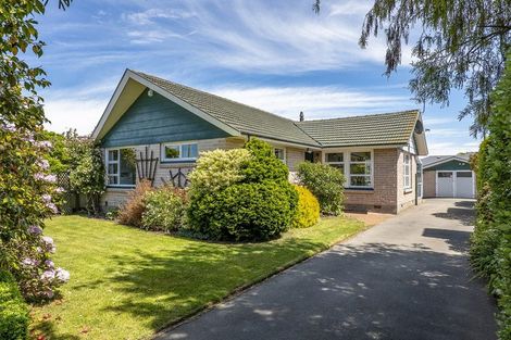 Photo of property in 29 Grampian Street, Casebrook, Christchurch, 8051