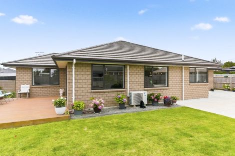 Photo of property in 4 Hawera Avenue, Levin, 5510