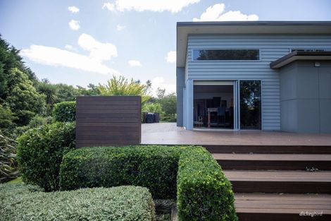 Photo of property in 881 Old Mountain Road, Waitetuna, Raglan, 3295