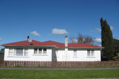 Photo of property in 36 Marumaru Street, Marton, 4710