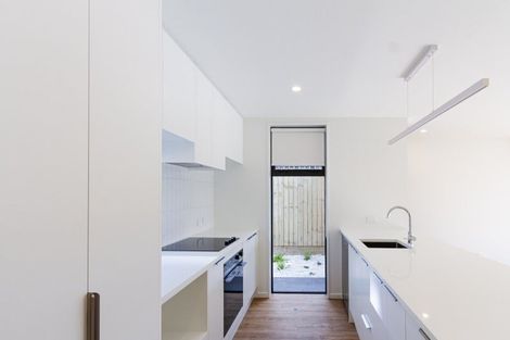 Photo of property in 5/15 Cargill Place, Richmond, Christchurch, 8013