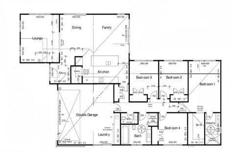 Photo of property in 31 Jamish Drive, Warkworth, 0910