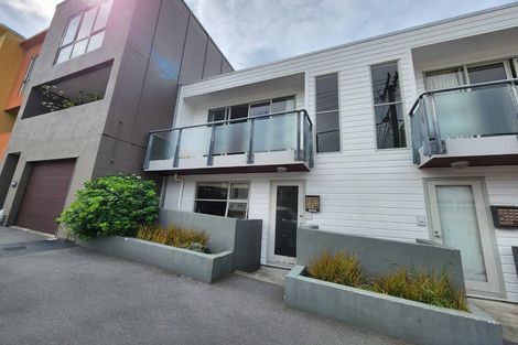 Photo of property in 199 Tasman Street, Mount Cook, Wellington, 6021