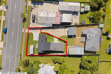 Photo of property in 78 Arapuni Street, Putaruru, 3411