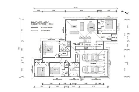 Photo of property in 8 Holcroft Street, Papakura, 2110