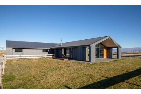 Photo of property in 461 Nelsen Ridge Road, Waikerikeri, Alexandra, 9393