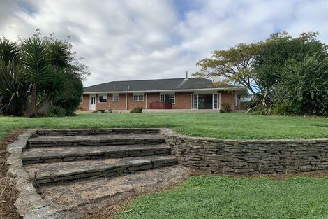 Photo of property in 91 Te Whanga Road, Levin, 5572