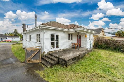 Photo of property in 42 Porou Street, Taumarunui, 3920