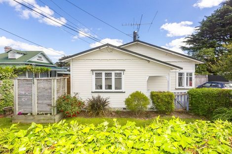 Photo of property in 2a Bentinck Street, Wallaceville, Upper Hutt, 5018