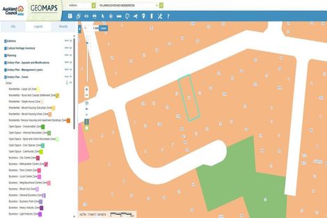 Photo of property in 19 Larnoch Road, Henderson, Auckland, 0610