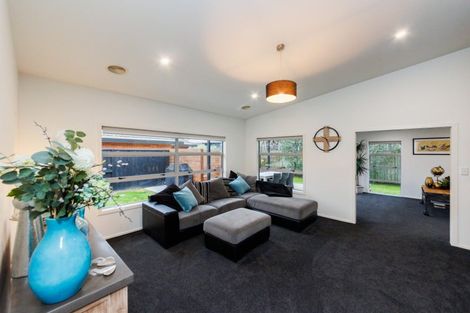 Photo of property in 25 Medallion Court, Kelvin Grove, Palmerston North, 4414