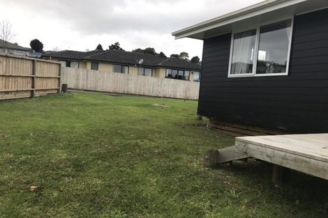 Photo of property in 41 Amy Kate Street, Tikipunga, Whangarei, 0112