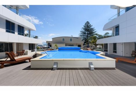 Photo of property in 107/36 Victoria Road, Mount Maunganui, 3116