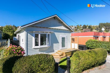 Photo of property in 8 Culloden Street, Kaikorai, Dunedin, 9010