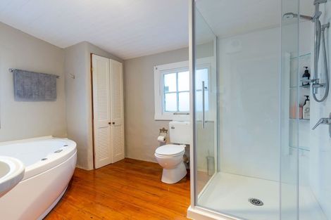 Photo of property in 3 Neidpath Road, Mornington, Dunedin, 9011