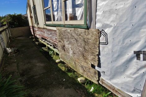 Photo of property in 173 Peel Street, Westport, 7825