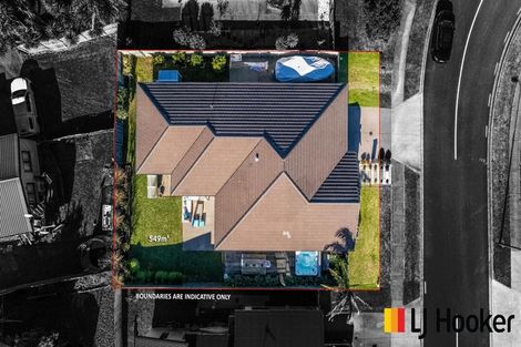 Photo of property in 36 Sunningdale Street, Wattle Downs, Auckland, 2103