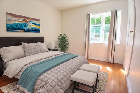 Photo of property in 145a Onslow Road, Khandallah, Wellington, 6035