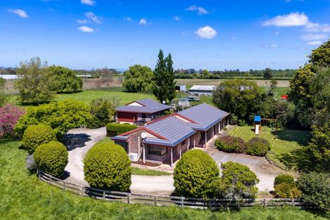 Photo of property in 542 Kaipaki Road, Ohaupo, 3881