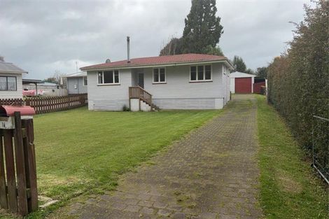 Photo of property in 16 Golf Street, Putaruru, 3411