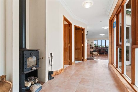 Photo of property in 105 Te Maire Road, Kahutara, Featherston, 5771