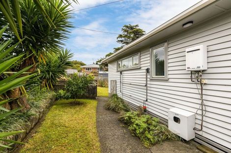 Photo of property in 11 Cowling Road, Hurdon, New Plymouth, 4310