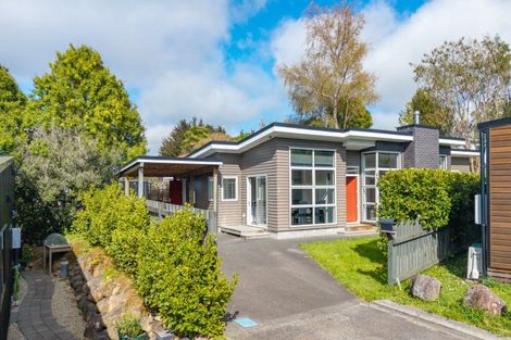Photo of property in 46a Foyle Street, Ohakune, 4625
