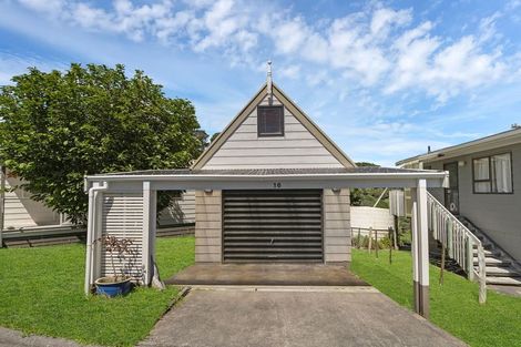 Photo of property in 16 Eames Crescent, Te Mata, Thames, 3575