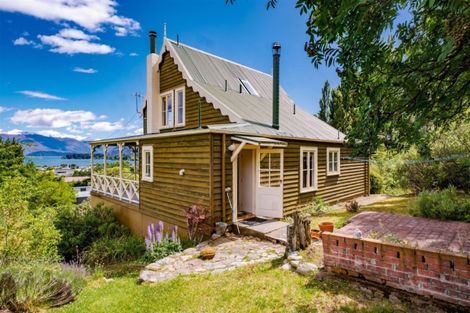 Photo of property in 83 Youghal Street, Wanaka, 9305