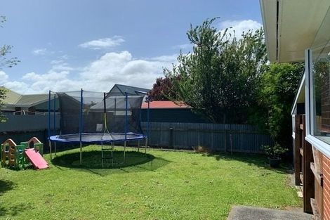 Photo of property in 59 Liverpool Street, Levin, 5510