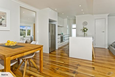 Photo of property in 43 Lake Road, Devonport, Auckland, 0624