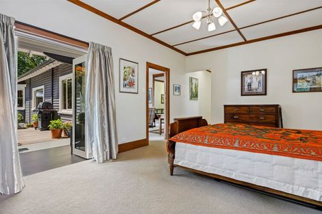 Photo of property in 7 Thorrington Road, Cashmere, Christchurch, 8022