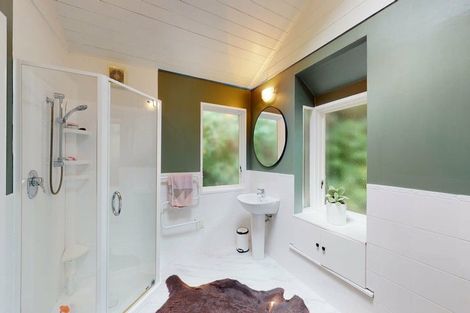 Photo of property in 9 Korimako Road, Days Bay, Lower Hutt, 5013