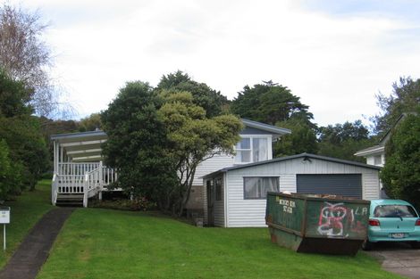 Photo of property in 48a Captain Scott Road, Glen Eden, Auckland, 0602