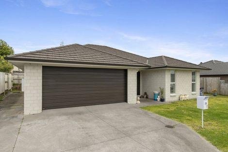 Photo of property in 79 Bert Wall Drive, Omokoroa, 3114